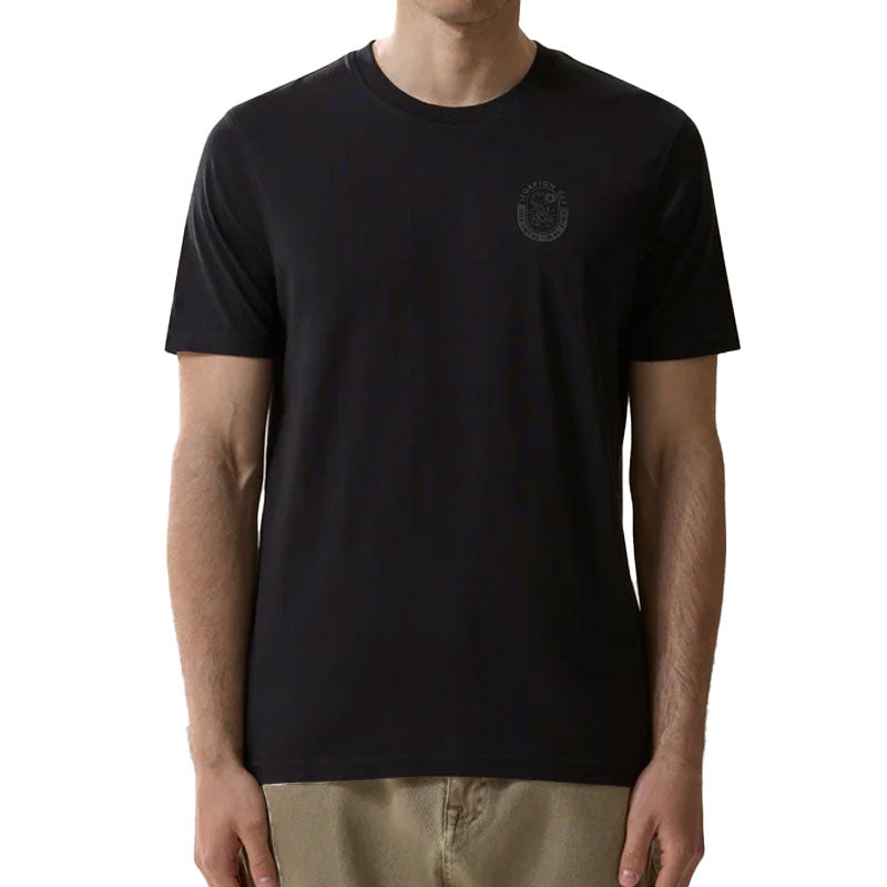 T-Shirt uomo Logo