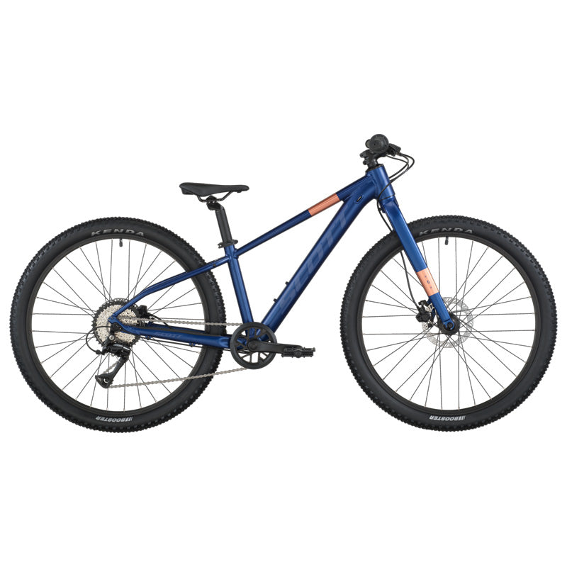 Mtb bambino Scale 600