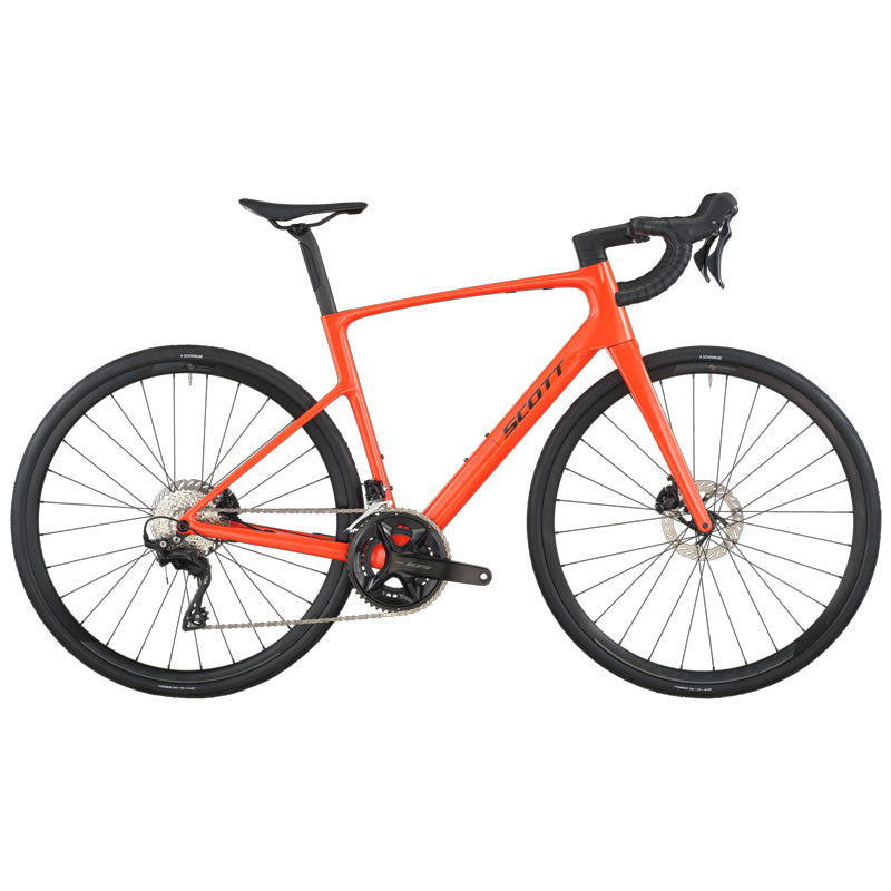Bici Addict 50
