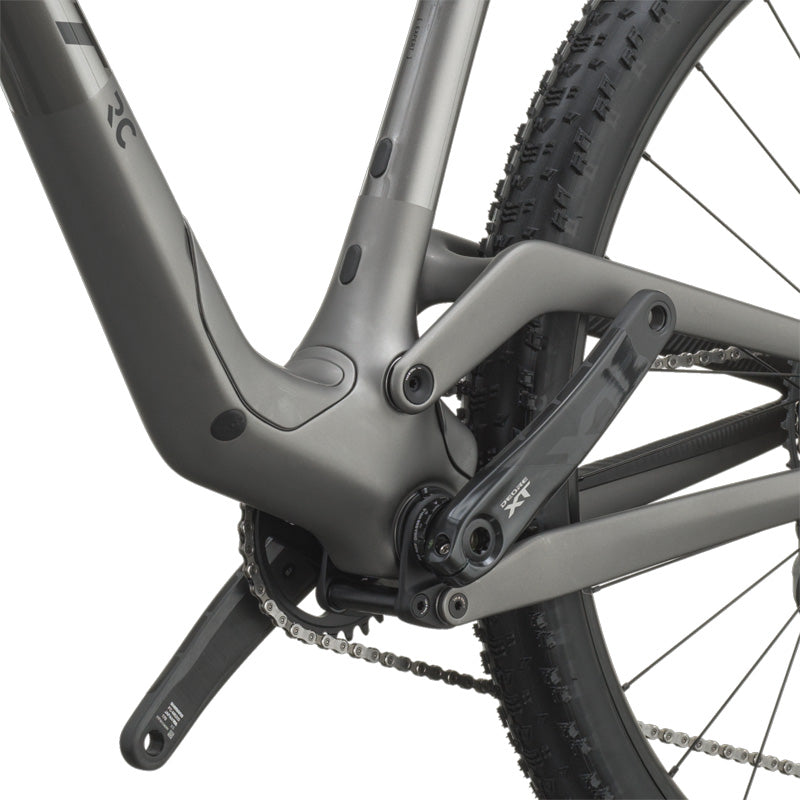 Mtb Spark RC Expert