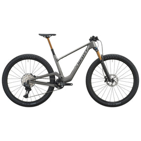 Mtb Spark RC Expert