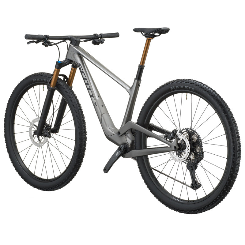 Mtb Spark RC Expert