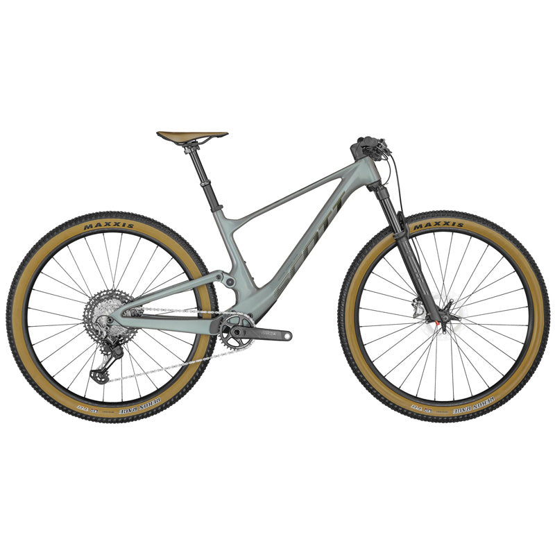 Mtb Spark RC Pro