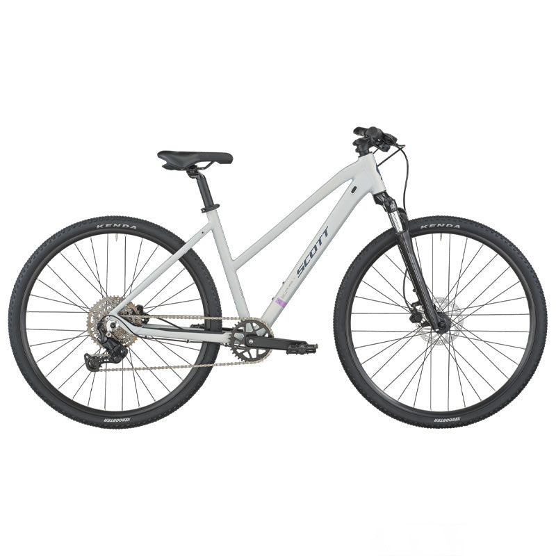 Bici donna Sub Cross 30 Slope