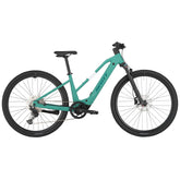E-Bike Passage 20 Slope
