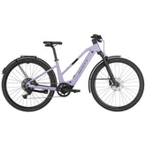 E-Bike Passage 30 Slope