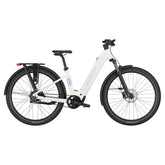 E-Bike Sub 10 Belt Wave