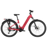 E-Bike Sub 30 Wave