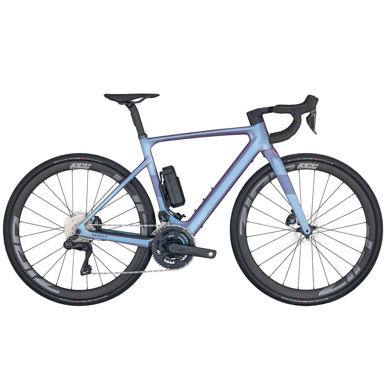 E-Bike Solace eRIDE 10