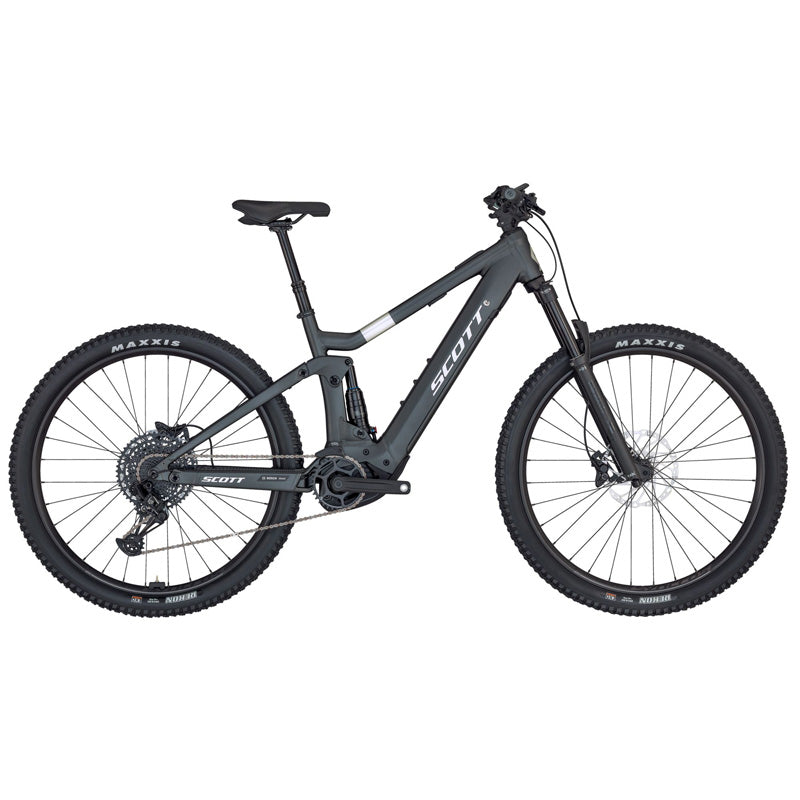 E-Bike Strike eRide 930