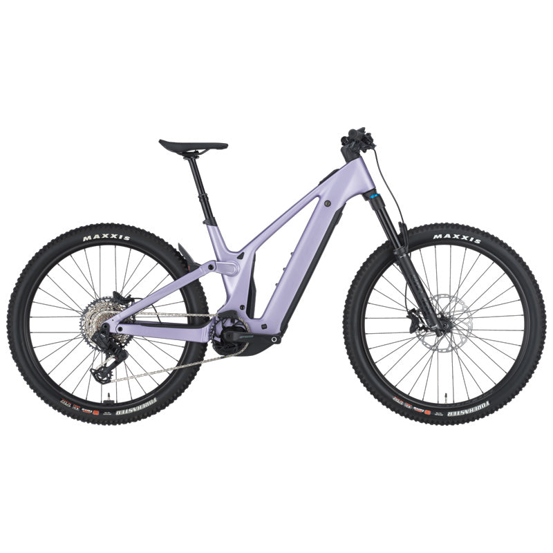 E-Bike Patron 910