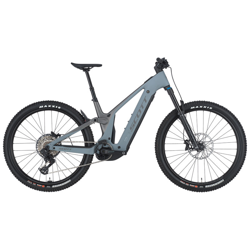 E-Bike Patron 910