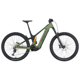 E-Bike Patron ST 910
