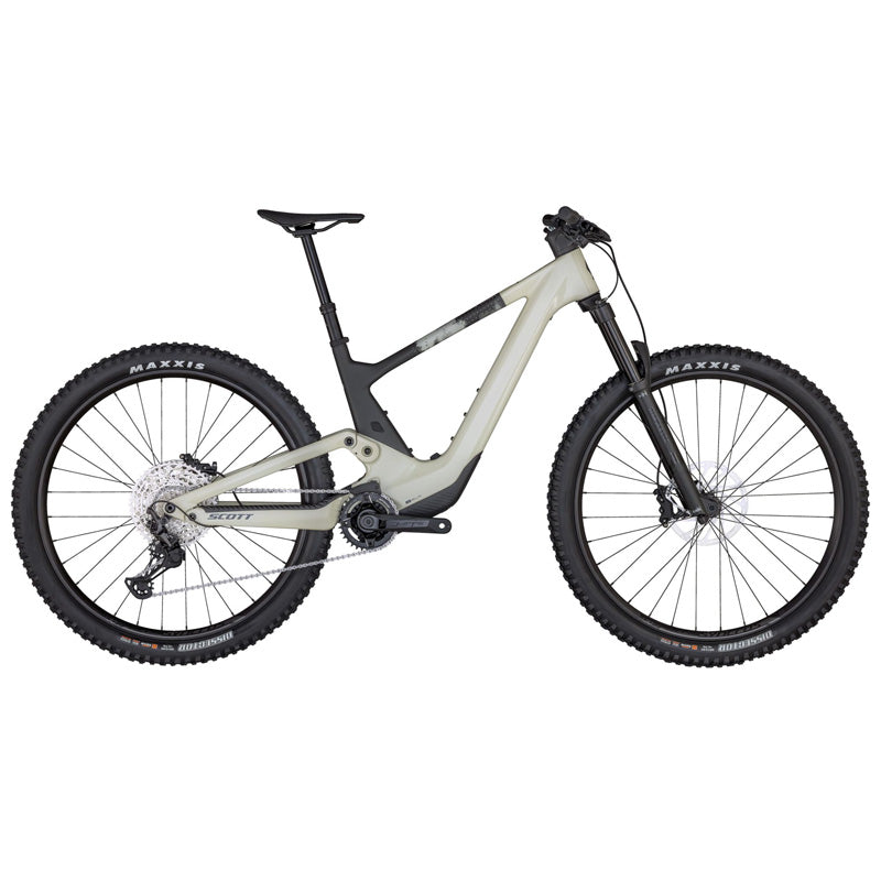 E-Bike Voltage eRIDE 920