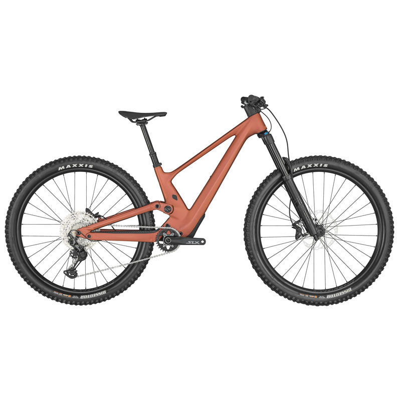 Mtb donna Contessa Genius 920