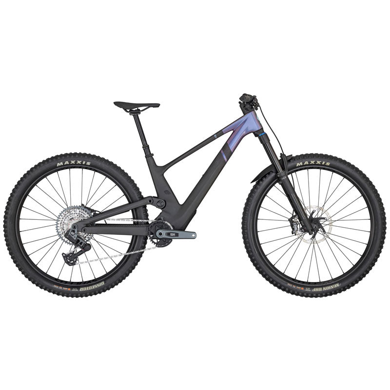 Bici donna Contessa Genius ST 910 TR