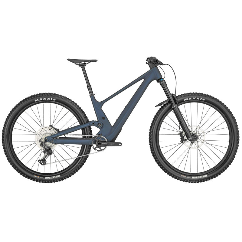 Mtb Genius 930