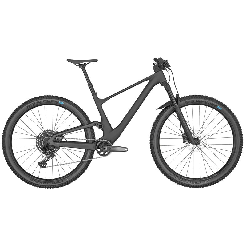 Mtb Spark 940