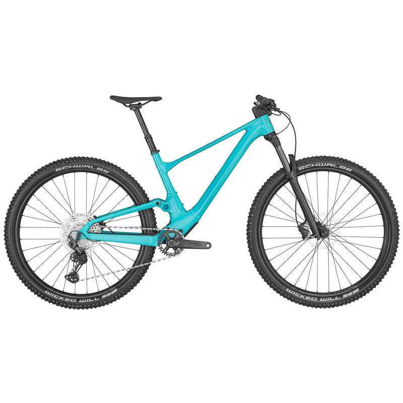 Mtb Spark 960
