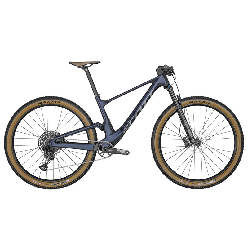 Mtb Spark RC Comp