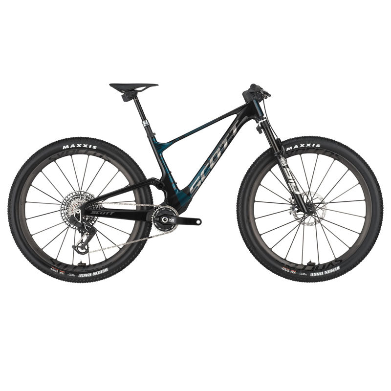 Mtb Spark RC SL