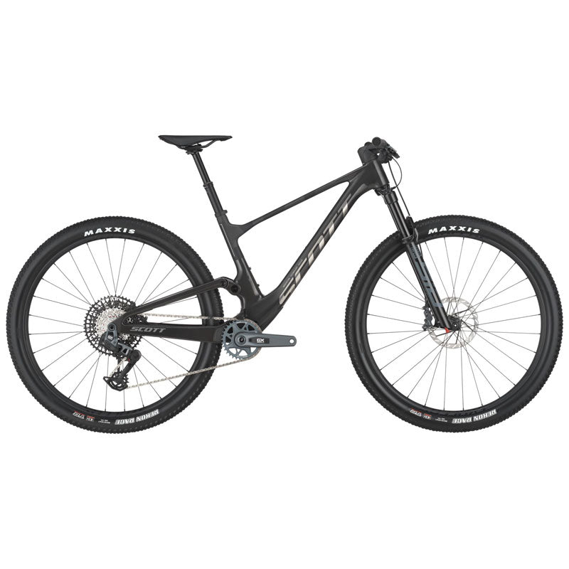 Mtb Spark RC Team Issue