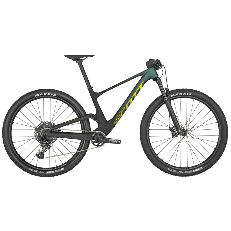 Mtb Spark RC Comp