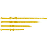 Cinghie Stretch-Loc