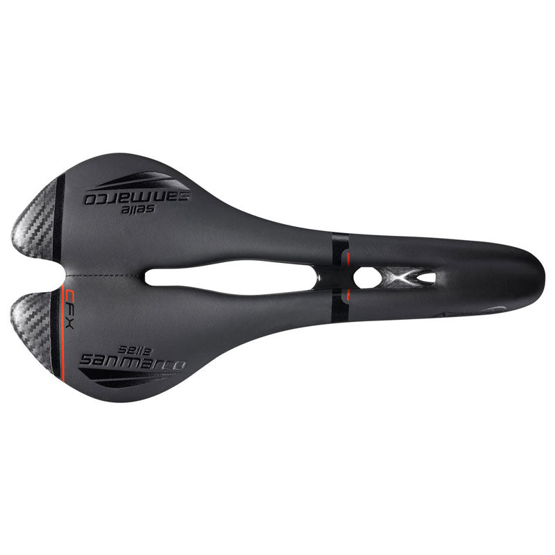 Sella Aspide Carbon FX S2