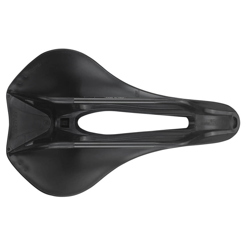 Sella Novus Boost Evo Sport Greentech L3