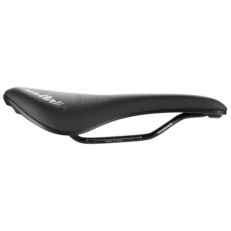 Sella Novus Boost Evo Gravel TM Superflow L3