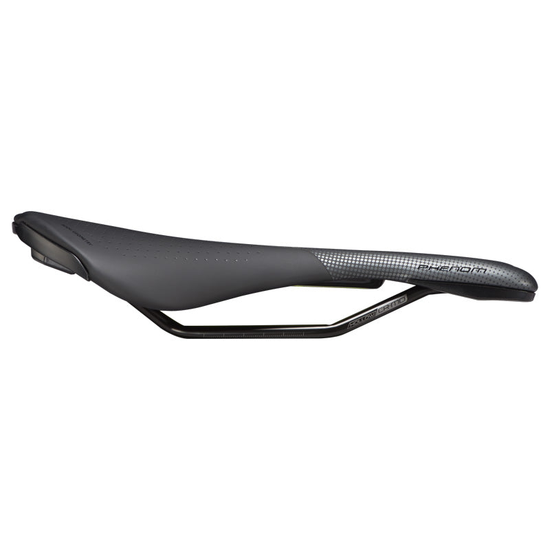 Sella Phenom Comp con MIMIC 143mm