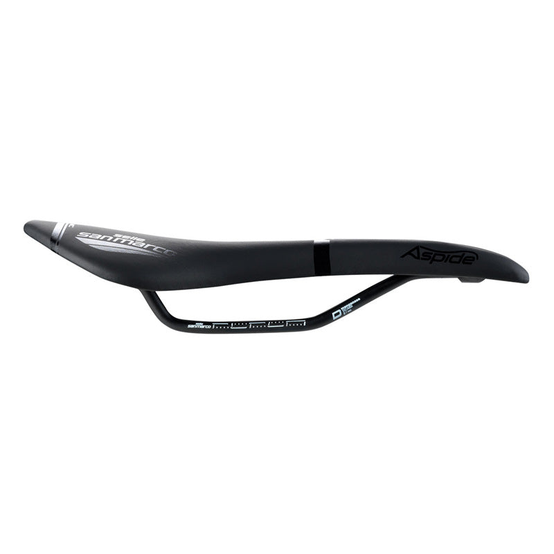 Sella Aspide Dynamic - Wide L2