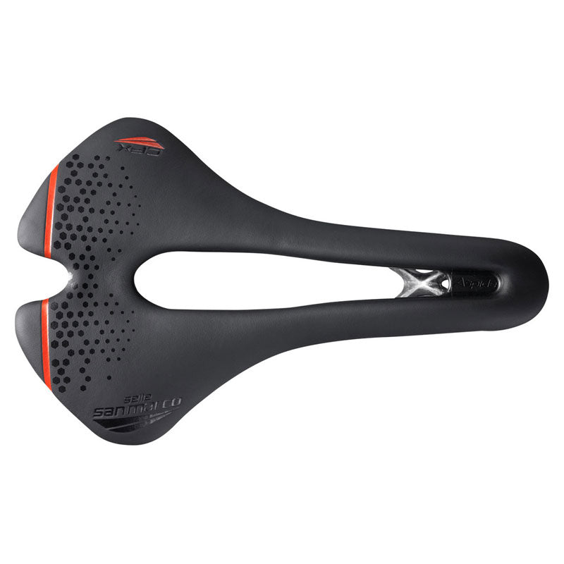 Sella Aspide Short Carbon FX S3