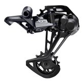 Cambio Posteriore XT RD-M8100 SGS 12v