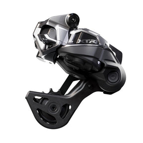 Cambio Posteriore XTR Di2 RD-M9250-GS 12v Gabbia Media