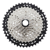 Cassetta Pignoni Deore XT CS-M8100 12v 10-45