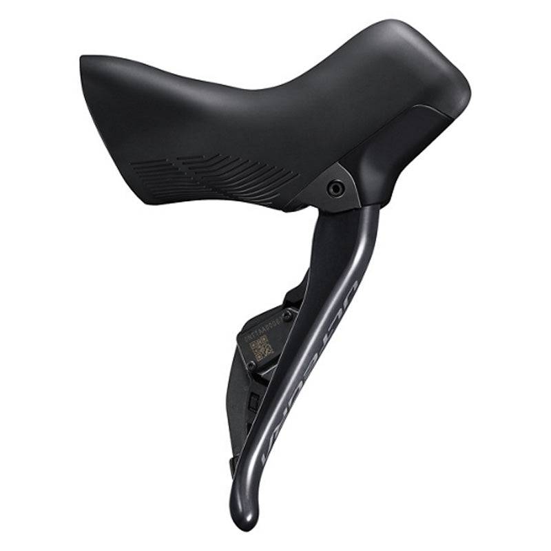 Comando Cambio Ultegra Di2 ST-R8170 2v STI Dual Control Sinistra