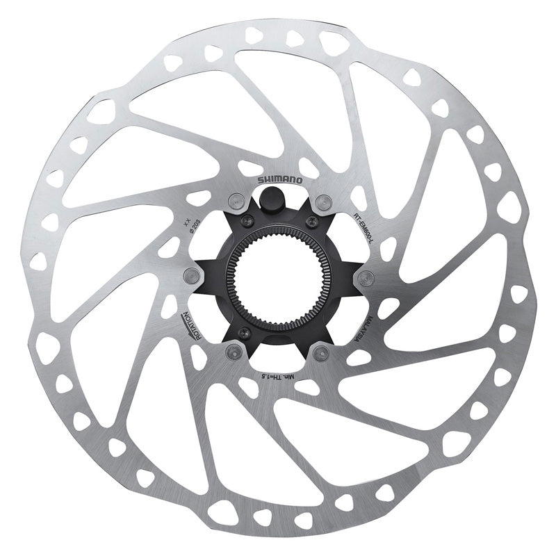 Disco Freno RT-EM600 203mm