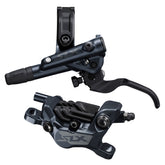 Kit Freno a Disco SLX BR-M7120 Anteriore