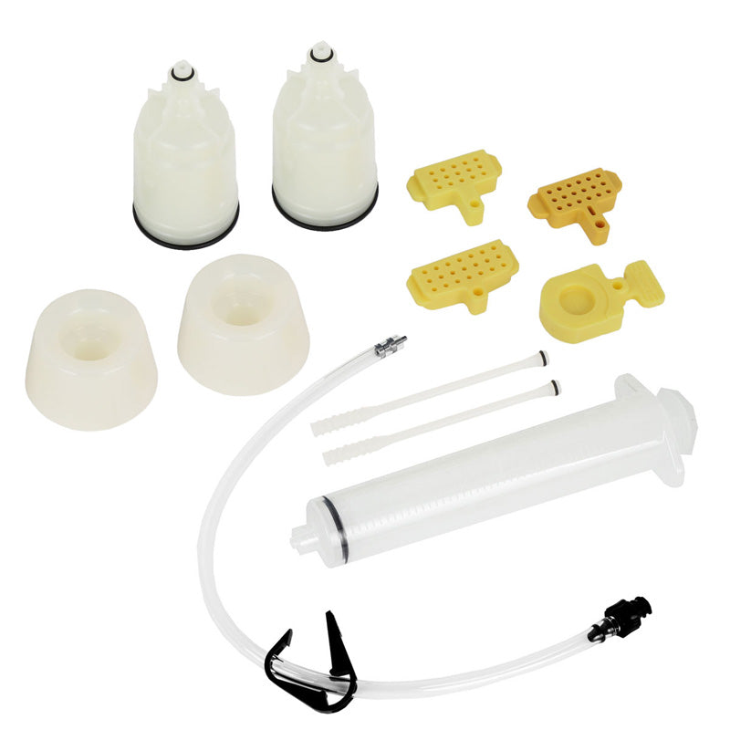 Kit Spurgo Professionale