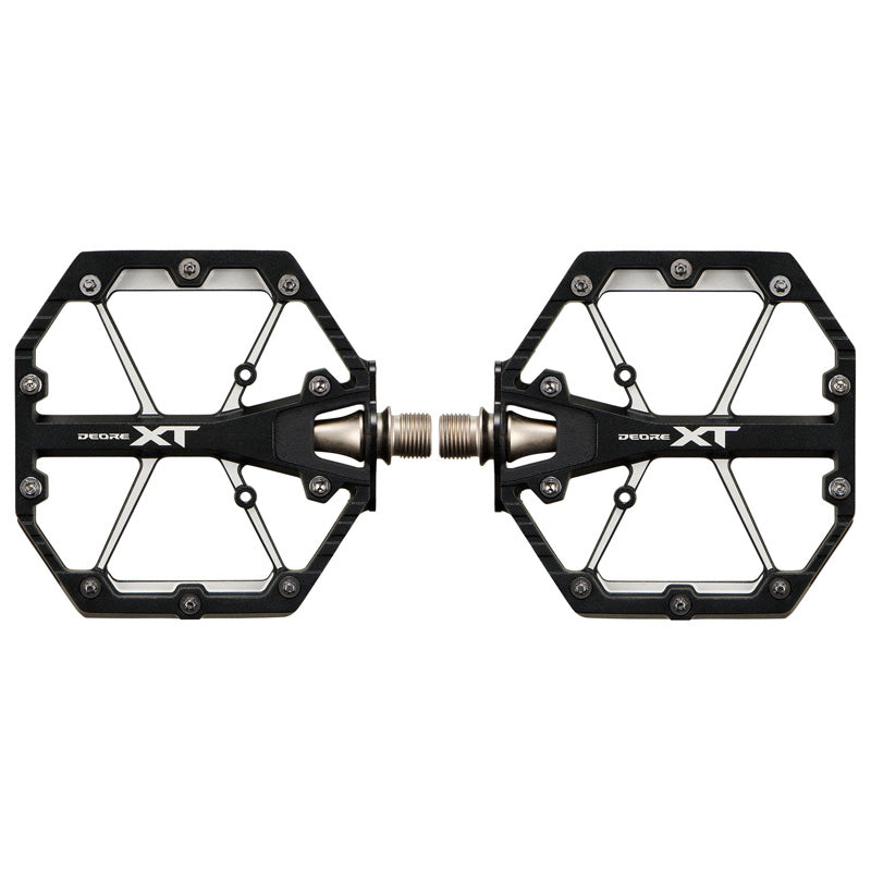 Coppia Pedali Deore XT PD-M8240