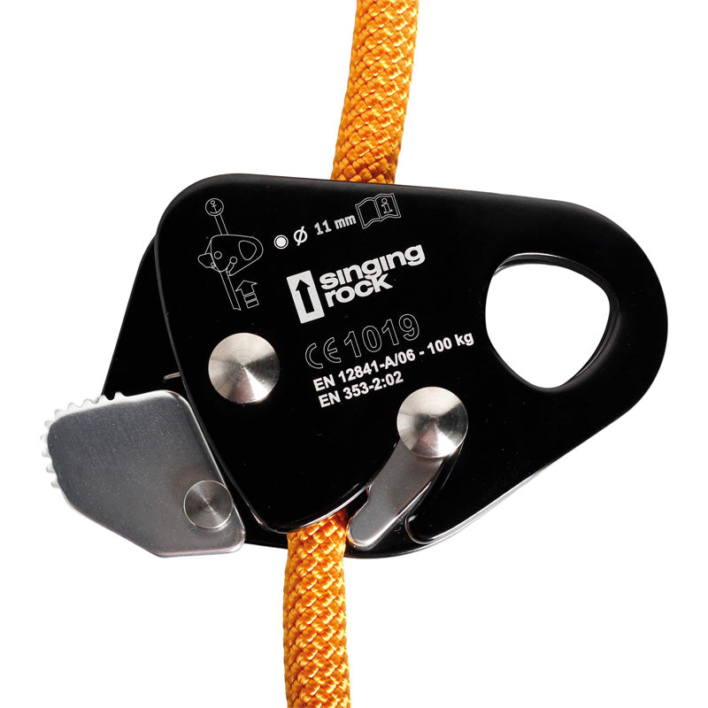 Autobloccante LOCKER
