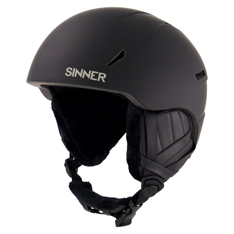 Casco Crest