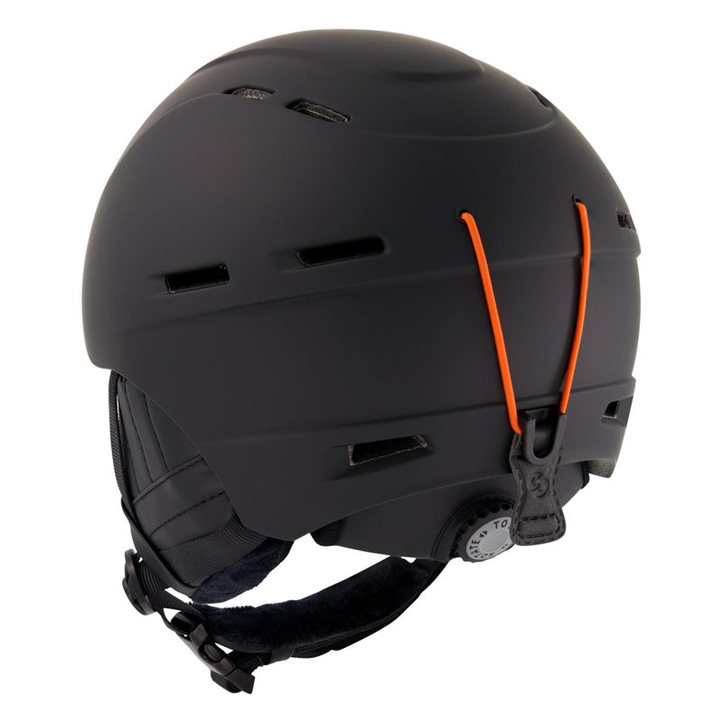Casco Crest