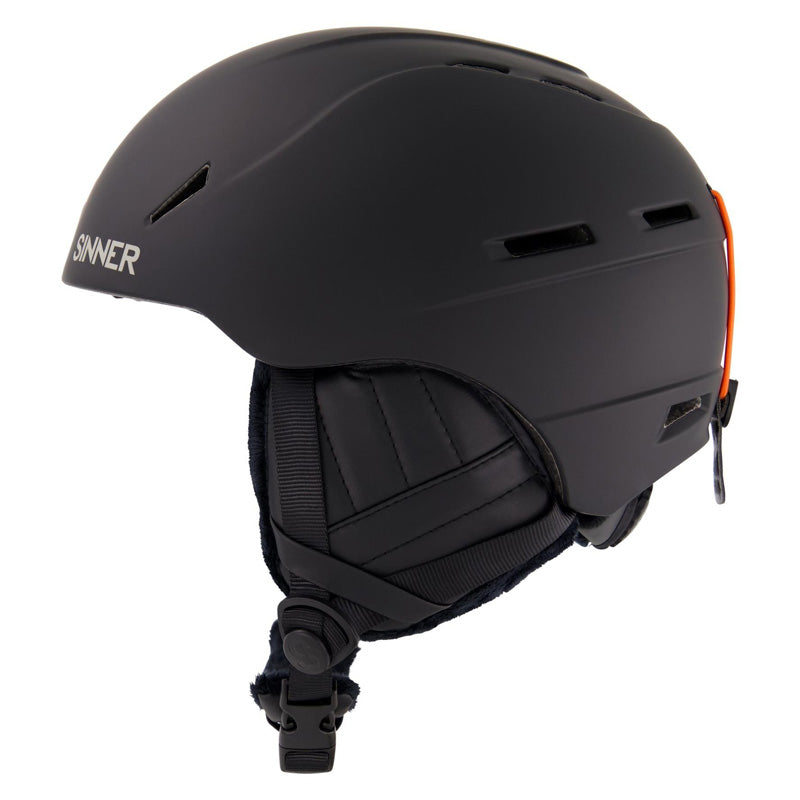 Casco Crest