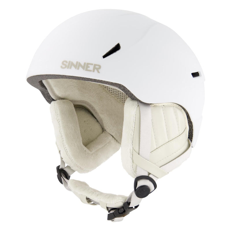 Casco Crest