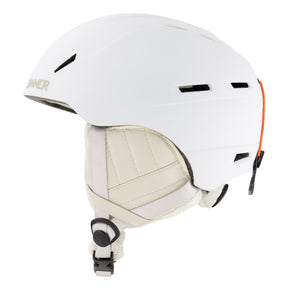 Casco Crest
