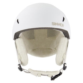 Casco Crest