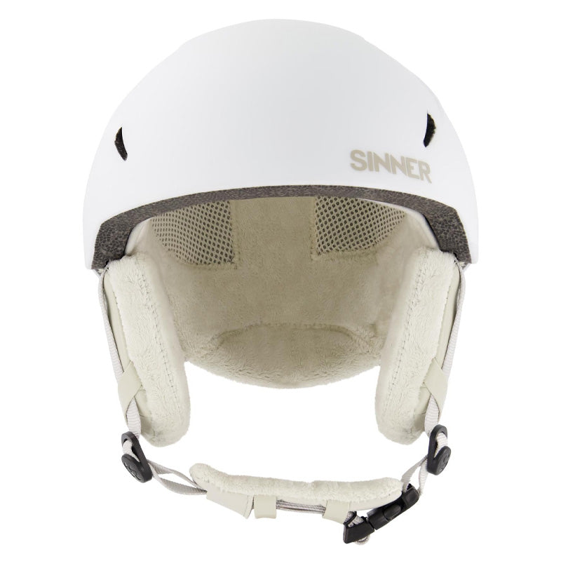 Casco Crest